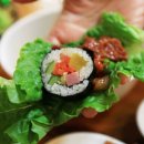 전주김밥 이미지