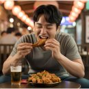 옛날산골통닭 이미지