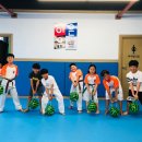 이은우 태권도장 이미지