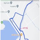 성환천 억새길 이미지