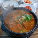 두레박감자탕 이미지