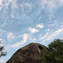 곡성-247 | 서울 도심 야경 명소 인왕산 야간산행, 독립문역 ~홍제역 코스