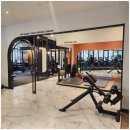 그라운드 피트니스 이미지