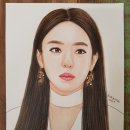 색연필 아트 이미지