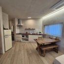 초당더쉼펜션 | 강릉감성숙소 펜션 풀빌라 초당 서로소 후기