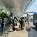 이마트24시 무의광명항점 | 무의도 무렝게티 백패킹 총정리 : 무의도 가는법, 대중교통, 산길과 물길, 화장실, 명당, 팁