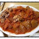 서대문 김치찜 - 홍성군 | 서대문 김치찜