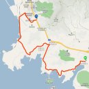남파랑길 7코스 이미지