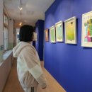 병곡중학교 이미지