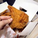 오늘도후라이드 옥계점 | 옥계)후라이드 참 잘하는집 리뷰🐔