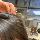 광교더샵(아) | [로망띠끄]수원 광교 미용실 염색 후기 ㅣ+광교메이크업 수원메이크업 샵 추천