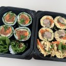 비타키토김밥 | 건강하고 가벼운 한 끼, 신림 <비타 키토김밥> 배민배달 후기
