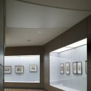 최북미술관김환태문학관 전시실 이미지