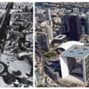 라데팡스 이미지