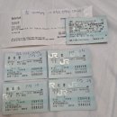 9/2~9/8 일본 동알프스 이미지