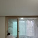 여의도해링턴타워196오피스텔 앞 횡단보도 | 미사강변도시13단지 입주청소 구역별 전문 장비로 완성한 현장