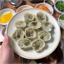 영동밀면 이미지