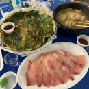 거창청과 | 대전 겨울 축제 데이트 추천 노은 회 싱싱 페스타 (방어회, 부추전, 어묵탕, 라면)