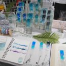 반짝반짝 레진아트1 이미지