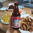 이서방치킨 이미지