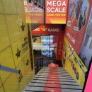 대빵게임장 명동밀리오레점 이미지