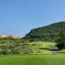 골든베이골프앤리조트 이미지