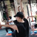 크로스핏 올래 이미지