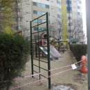 늘푸른아파트 어린이 놀이터 이미지