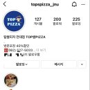 탑쌀피자 네이버블로그