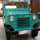 쌍용부품상사 | 한국 자동차 산업의 시작, 시발자동차!