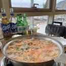 팔당원조칼제비칼국수 이미지