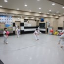 점프스쿨 태권도 이미지