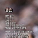 겸손’의 의미를 다시한번.... 이미지