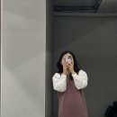 헤어다옴 | 영등포 당산역 미용실 디센트옴 새해 디자이너 시스루쉐도우펌 내돈내산 후기