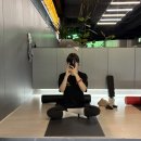 에이치아이헬스 - 부산진구 중앙대로 672 | [헬스] 직장인 헬스일기 🏋️💧, 군살덩어리 헬린이의 운동기록 11&12월 결산(+ 찐후기)