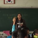 문흥초등학교 이미지