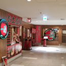 일본 북큐슈 자유여행 : 이치란 라멘 하카타역지점. 후쿠오카 라멘맛집 이미지