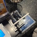 인천하이병원 | [인천 계양구 카페][작전동카페]노트북하기 편한 소금빵맛집 24시 대형카페 &#39;하이테이블 본점&#39;