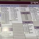 고도리정류소 이미지