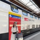 혜원농장 | [스위스] 인터라켄 호텔 뒤락 3박 후기｜오스트역·테라스·욕실 리뷰