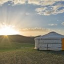 하나투어 패키지 9월 후반 몽골여행 준비 과정 : travel
