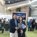 정진플라워 - 서초구 신반포로 162 | 26년 제21회 한국꽃꽂이 대회 시상식 + 입상 수상 후기🎉 | 고양국제꽃박람회
