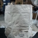 미군 대형마대자루 이미지