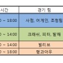 방림다목적체육관 이미지