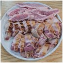 제주똥돼지 이미지