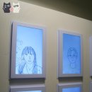 아이아 | 연남동 커플 심리체험 이색 데이트 - 아이아이연남 후기