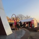 월곶역광장 이미지