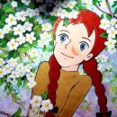 앤의정원 이미지