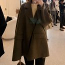 The예쁜손 | [유메르 UMER] The House of Coat 유메르 코트팝업 유메르의 자존심, 코트 팝업 현장 후기