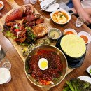 족발팩토리상동 | 부천 족발 맛집 족발팩토리 상동본점 야장 회식